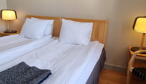 Chambre Standard