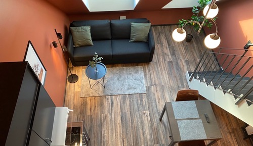 Chambre Double Premium