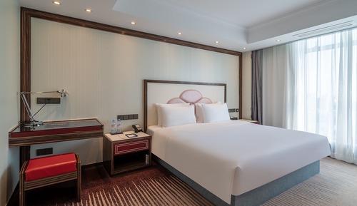 Suite « Premier »