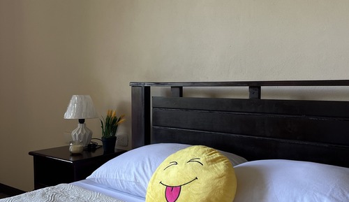 Chambre Double Confort