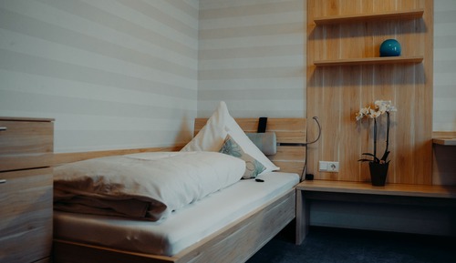 Chambre Simple