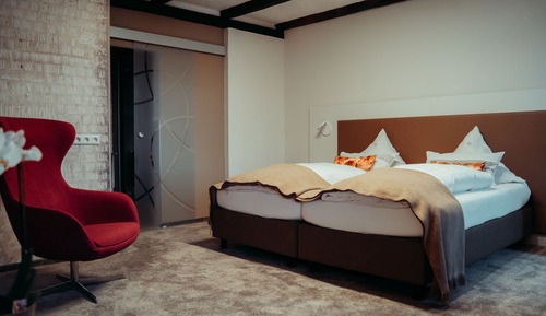 Chambre Double Exclusive
