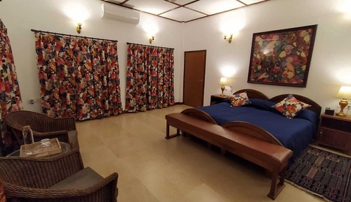 Bungalow Exécutif