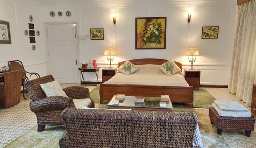 Bungalow Luxe
