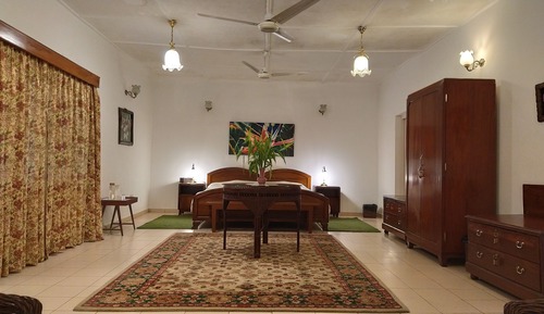 Bungalow