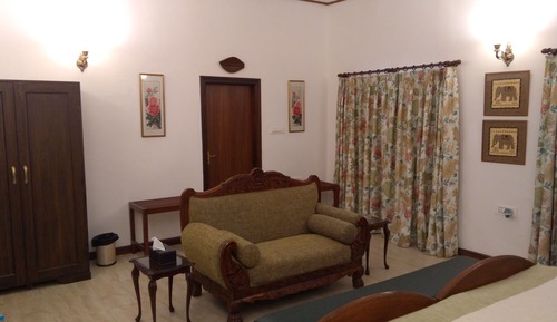 Bungalow Exécutif