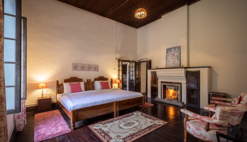 Chambre (Wayside Kurseong)