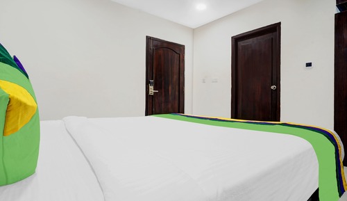 Chambre Double Standard