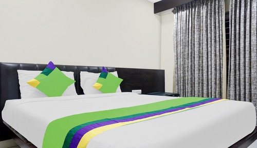 Chambre Double Deluxe