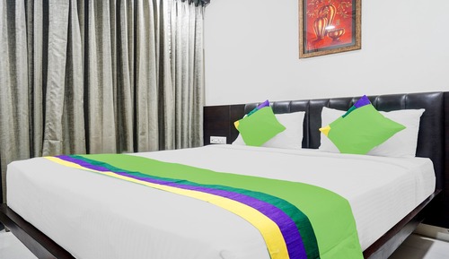 Chambre Double Premium