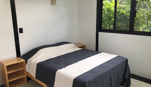 Bungalow, 1 chambre, fumeurs, patio