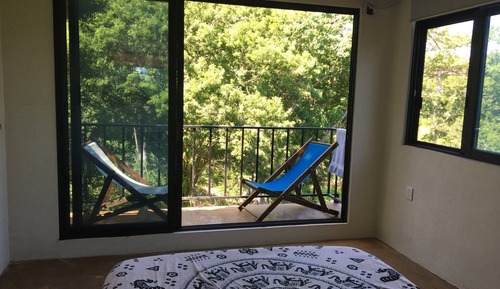 Appartement, 1 chambre, fumeurs, balcon