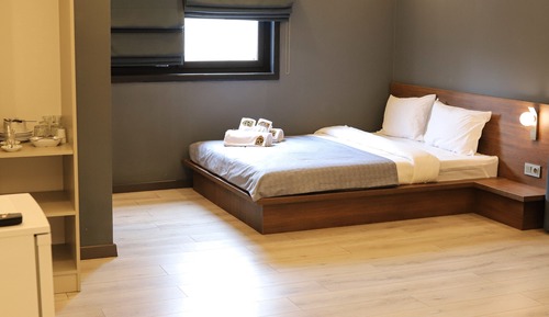 Chambre Confort