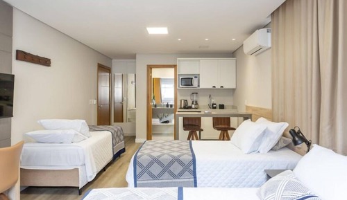 Chambre Triple