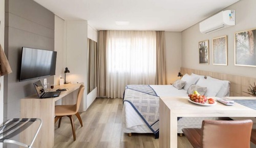 Chambre Double