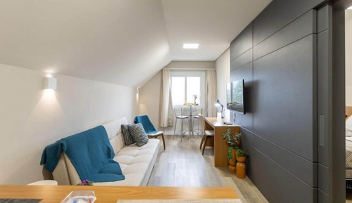 Chambre Familiale