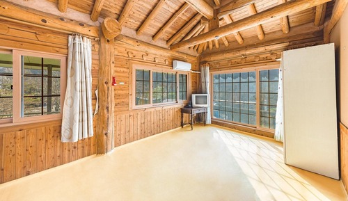 Chambre, 1 chambre (1ho)
