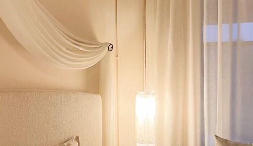 Chambre Confort, vue vignoble