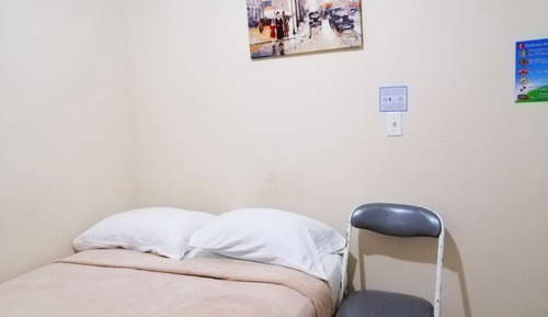 Chambre Simple