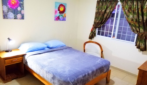 Chambre Simple Junior