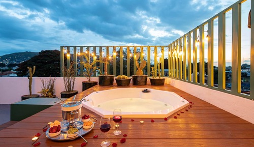 Villa Luxe