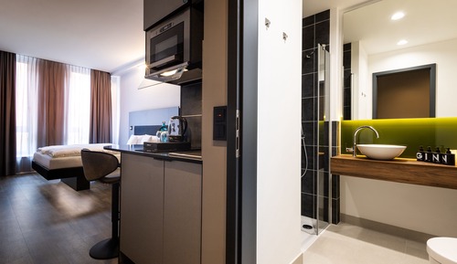 Appartement Supérieur