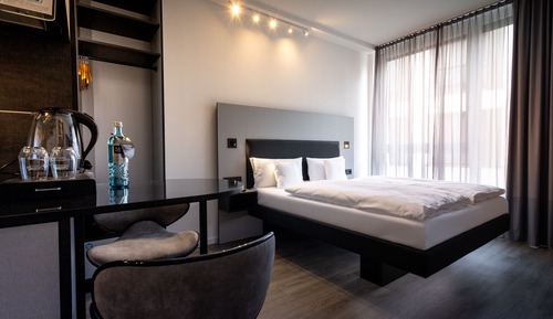 Appartement Confort
