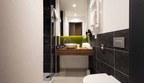Appartement Standard