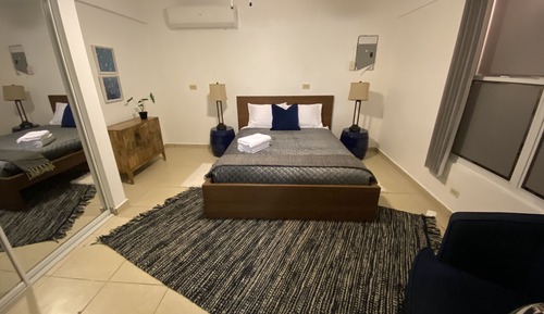 Appartement Luxe