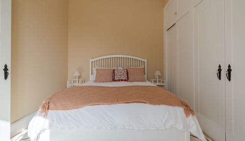 Cottage Deluxe