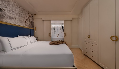 Suite, 2 chambres (Blue Diamond)