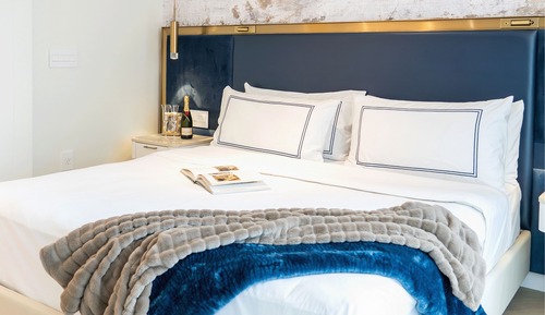 Suite, 1 chambre (Opal Penthouse)