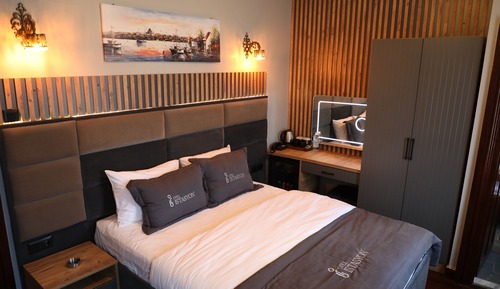 Chambre Standard
