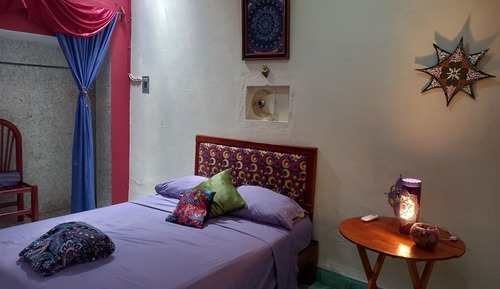 Chambre Économique, 1 chambre, accessible aux personnes à mobilité réduite, fumeurs