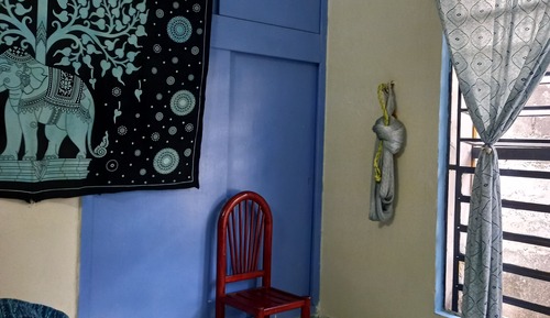 Chambre Économique