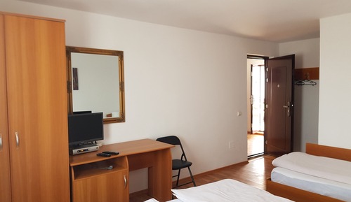 Chambre Double Classique