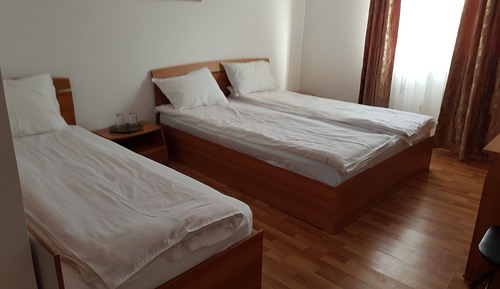 Chambre Triple Classique