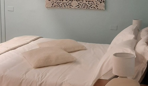 Chambre Double Supérieure