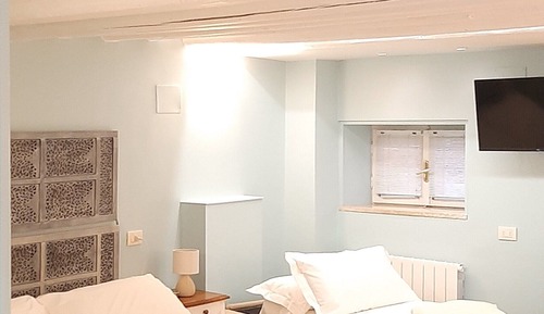 Suite Studio Familiale