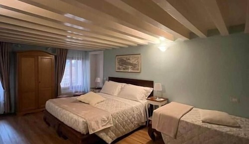 Chambre Quadruple Familiale