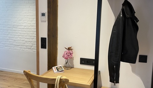 Chambre Standard