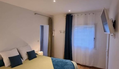 Chambre Familiale