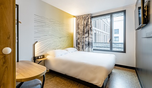 Chambre Double Classique