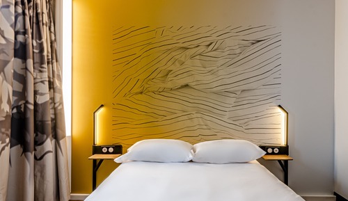 Chambre Triple Classique
