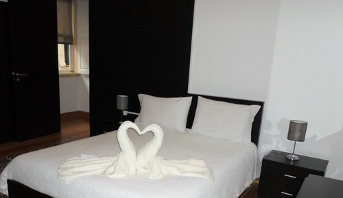 Chambre Triple Économique