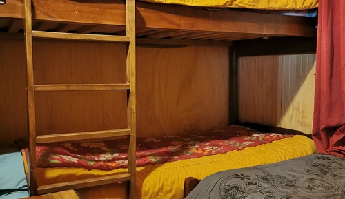 Cabane Familiale