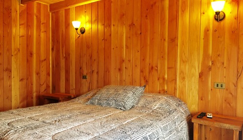 Chambre Double Standard