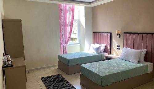 Chambre Double