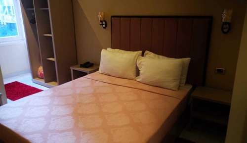 Chambre Double
