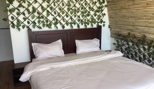 Chambre Deluxe